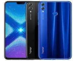 Huawei Honor 8x 64gb 4gb 6.5 Pulgadas