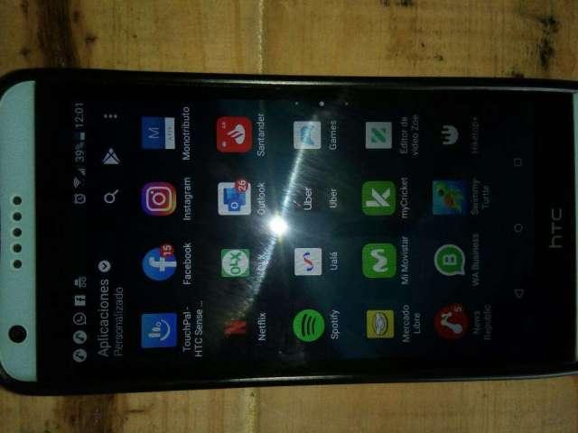 Htc Desire 550 Htc Desire 550