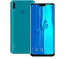 Huawei Y9 2019