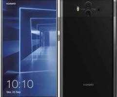 Huawei Mate 10 4g Con Garantia Original Caja Sellada 64 Gb excelente precio