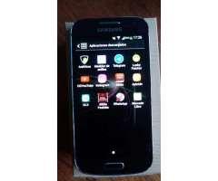 Samsung GALAXY S 4 mini negro   8GB