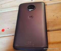 Motorola G5s Plus 32gb 4g Libre