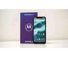 Motorola One Equipos Nuevos