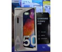 Samsung Galaxy A50 Nuevos sin Uso