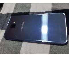 Samsung Galaxy J6 Prime Usado