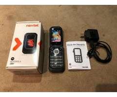 Nextel Motorola I460, Tapa, Excelente Estado&#x21;