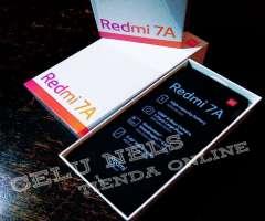 Regala Un Xiaomi Redmi 7a Nuevo