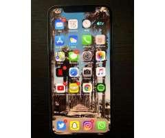 Apple iPhone X 64Gb Excelente Estado