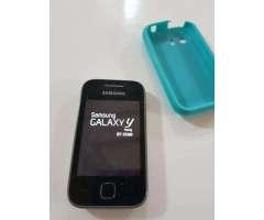 Samsung Galaxy Y