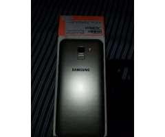 Vendo Samsung J6