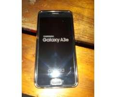 Vendo Samsung A3