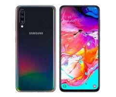 CELULARES SAMSUNG y XIAOMI ORIGINALES A10 A20 A30 A50 A70 NOTE 7 MI A3 LIBRES  FUNDAS