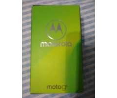 Motorola Moto G6 Liberado con Gara