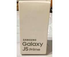 Samsung J5 Prime para Movistar 16 Gb v&#x2f;p