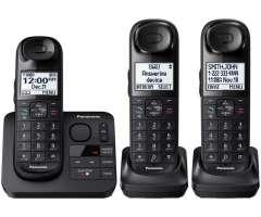 Teléfono fijo Panasonic tgl433