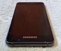 Samsung A3 Liberado "pantalla a reparar"