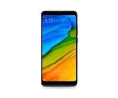 Celular Liberado Xiaomi Redmi 5 Negro Xi4-000