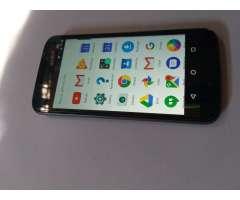 Motorola Moto G4 Libre