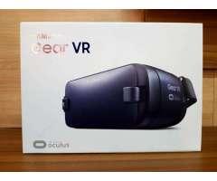 Vendo Samsung Gear Vr Oculus