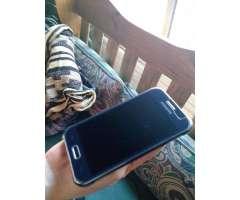 Samsung J1 Ace - 4G - impecable