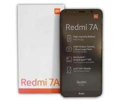 Xiaomi Redmi 7A 32gb 4G LTE