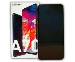 Samsung Galaxy A70 128&#x2f;6gb 4G LTE