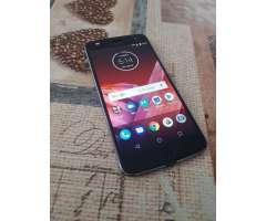Moto Z2 Play