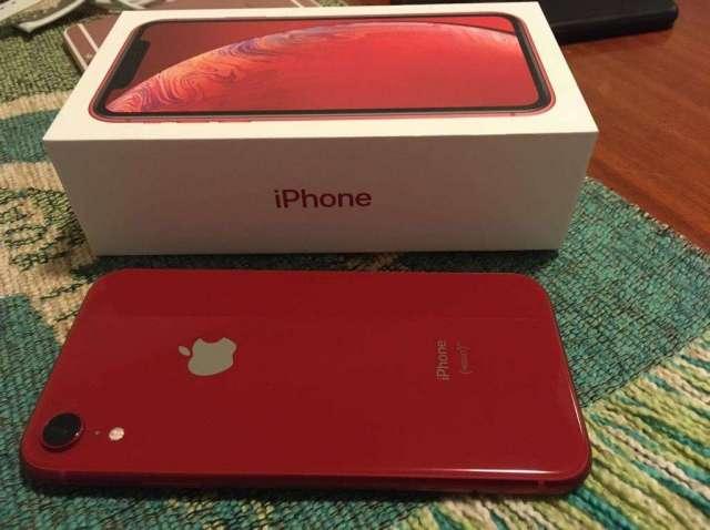 iPhone Xr 64Gb iPhone Xr 64Gb