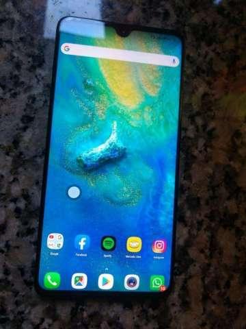 Huawei Mate 20 128gb Dual Libre Nuevo Huawei Mate 20 128gb Dual Libre Nuevo