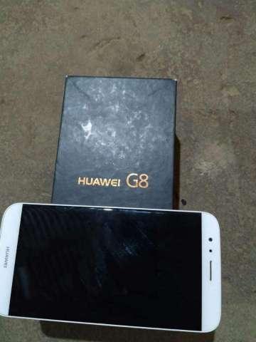 Huawei G8 Libre a Cambiar Bateria Huawei G8 Libre a Cambiar Bateria