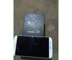 Huawei G8 Libre a Cambiar Bateria