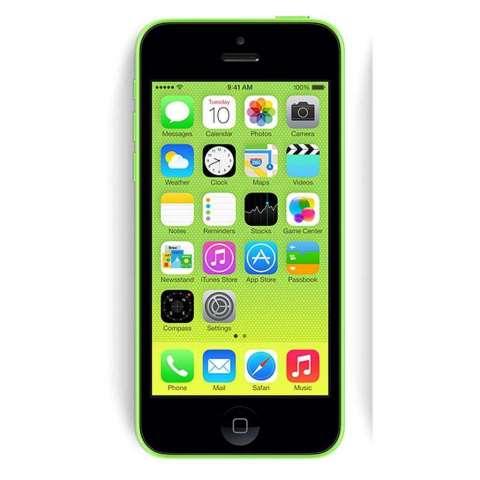 iPhone 5c 64GB iPhone 5c 64GB