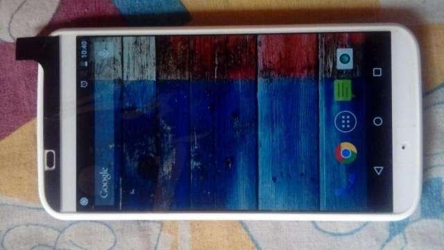 Motorola MOTO X 1ra Generación Motorola MOTO X 1ra Generación
