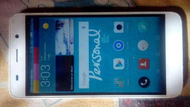 Huawei Y6 para Personal Huawei Y6 para Personal