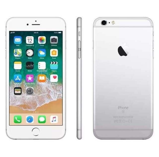 iPHONE 6 S PLUS iPHONE 6 S PLUS