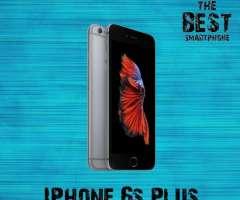 iPhone 6S Plus