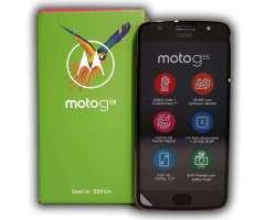 Motorola Moto G5s 32gb 4G LTE