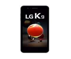 Celular Lg K9 Hd 5 Resolucion 1280 X 720 Cam 8&#x2f;5mp 2gb 16gb