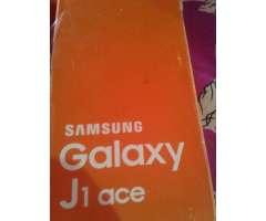 Samsung Galaxy J1 Ace Movistar