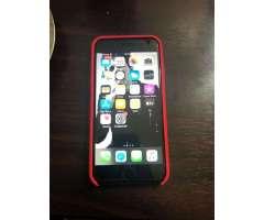 iPhone 7 Black Mate