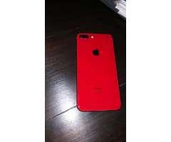 iPhone 8 Plus Red 64 Gb