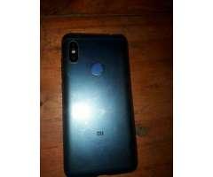 Vendo O Permuto Xiaomi Redmi Note 6 Pro