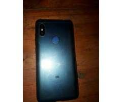 Vendo O Permuto Xiaomi Redmi Note 6 Pro