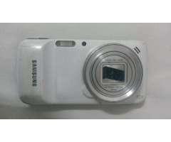 Samsung Galaxy S4 Zoom