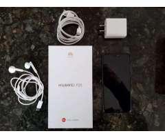 Huawei P20 EML-L29 128gb Libre de Fabrica 4 GB