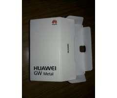 Huawei Gw Metal