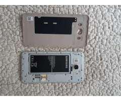 Samsung J7 16gb&#xa;serie 6
