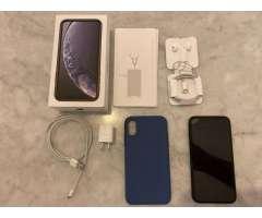 Apple iPhone Xr 64 Gb