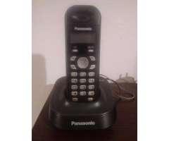 Tel&eacute;fono Inalambrico Panasonic Kx-tg1311agh