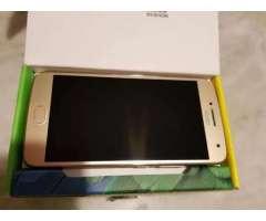 Moto G5 32gb con Huella